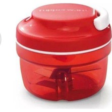 Frefly Store Tupperware Süper Şef 1 Dograyıcı