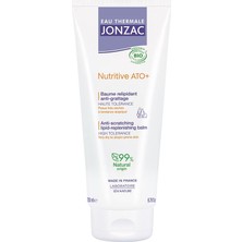 Frefly Store Jonzac Nurritive Ap+ Çok Kuru ve Atopik Ciltler Için Organik Yoğun Nemlendirici Lipit Krem 200 ml