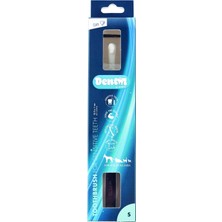 Frefly Store M-Pets Dental Hassas Dişler Için Diş Fırçası (S)