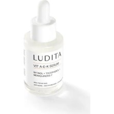 Frefly Store Ludita Aek Serum