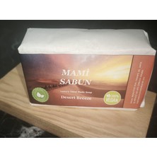 Frefly Store Desert Breeze El Yapımı Doğal Sabun