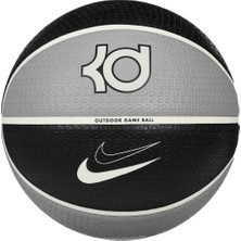 Frefly Store Playground 8p 2.0 K Durant Deflated Unisex Gri Basketbol Topu N.100.7112.030.07