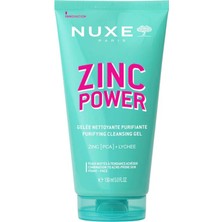 Frefly Store Nuxe Zinc Power Gel 150 ml