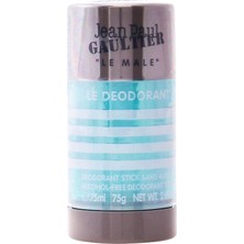 Frefly Store Arcon-Jean Paul Gaultier Le Male Deo Stick 75G