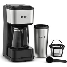 Frefly Store Krups Sımply Brew 3 In 1