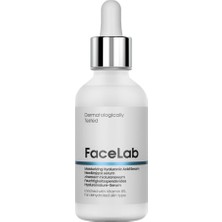 Frefly Store Facelab Yoğun Nemlendirici Hyaluronik Asit Serum 30 ml