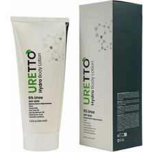 Frefly Store Tto Hydro Vücut Losyonu 200ML