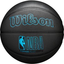 Frefly Store Wilson Nba Forge Plus Iç Mekan/dış Mekan Basketbol Topu