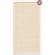 Frefly Store Bar Mat 30X15 –%100 Silikon Kaymaz Tezgah Pedi – Bardak/kafe/bar