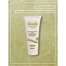 Frefly Store Ersağ Argan Yağlı Losyon