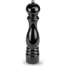 Frefly Store Peugeot Paris Manuel Karabiber Değirmeni, Öğütme Derecesi Ayarı U'select, Yükseklik: 30 Cm, Ahşap, Siyah, 23768