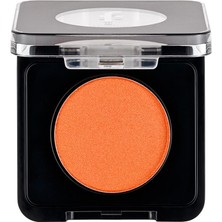 Frefly Store Flormar Mono Yüksek Pigmentli & Mat Bitişli Kompakt Göz Farı 026 Orange Juıce