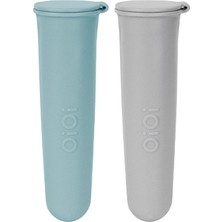 Frefly Store Oioi Buz Buz - Aqua Green/powder Grey