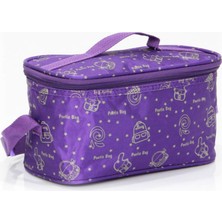 Frefly Store Wia WBSL80000.005 Wia Beslenme Çantası WBSL80000 Mor, Mor, 24X13X12