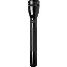 Frefly Store Maglite ML100-S3DX6Y 3c LED Fener (Blisterli)