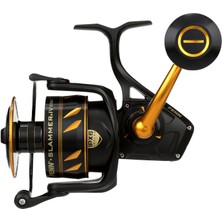 Frefly Store Penn SLAIV8500 Slammer Iv 8500 Spn Olta Makinesi