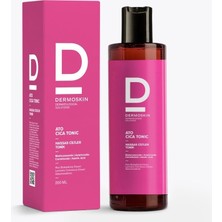 Frefly Store Dermoskin Ato Cica Tonik 200 ml