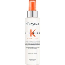 Frefly Store Kerastase Nutritive Nutritive Lotion Thermique Kolay Tarama Sağlayan Termik Losyon 150 ml 150 ml 150