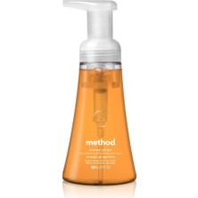 Frefly Store Method Orange Ginger El Yıkama Köpüğü 300ML