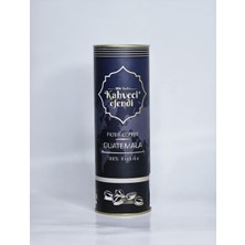 Frefly Store Kahveci Efendi Guatemala Filtre Kahve Premium Teneke Kutu 150 gr