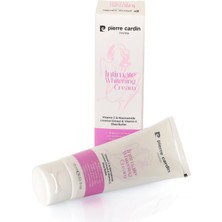 Frefly Store Pierre Cardin Intimate Whitening Cream-Genital Bölge Aydınlatıcı Krem