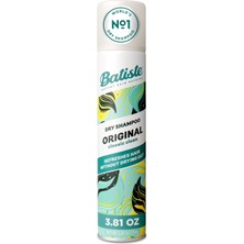 Frefly Store Batiste Original Kuru Şampuan (200 Ml)