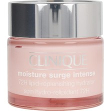 Frefly Store Clinique Moisture Surge™ INTENSE72 Saat Nem Koruma Teknolojili Nemlendirici 75ML 192333042816 79628