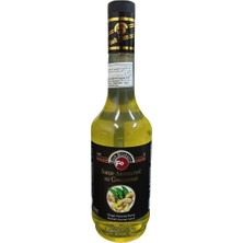 Frefly Store Zencefil Aromalı Şurup 700 ml