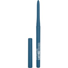 Frefly Store Maybelline New York Lasting Drama Automatic Liner Göz Kalemi- Under The Sea