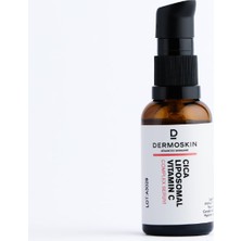 Frefly Store Dermoskin Cica Advanced Skincare Cica Liposomal Vitamin C Complex Serum