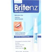 Frefly Store Britenz Diş Beyazlatma Kalemi 1.5ml