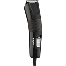 Frefly Store Babyliss Saç Kesme Makinesi Power, 8 Tarak Başlık, Hassas Bıçak Teknolojisi, Yıkanabilir Başık, E756E