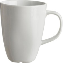 Frefly Store Ikea Värdera Kupa, 30 Cl, Beyaz