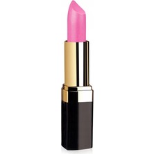 Frefly Store Golden Rose Lipstick No: 76 - Nemlendirici Etkili Kremsi Ruj