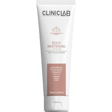Frefly Store Clınıclab Leke Karşıtı Vücut Beyazlatıcı Krem 100 ml