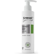Frefly Store Sirenol Serenity Vücut Losyonu