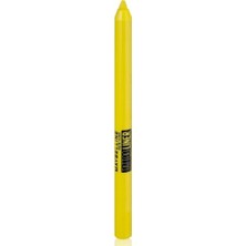 Frefly Store Maybelline New York Tattoo Liner Jel Göz Kalemi - Citrus Charge