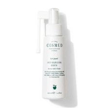 Frefly Store Cosmed Sülfatsız, Tuzsuz Saç Dökülme Karşıtı Serum - Anti-Hair Loss Serum - 100 ml