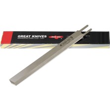 Frefly Store Fdm Golden Eagle Dik Kesim Motoru Bıçağı (12 Inç-30 Cm)