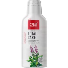Frefly Store Splat Total Care Ağız Çalkalama Suyu 275 Mililitre