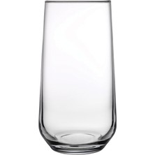 Frefly Store Paşabahçe Allegra Meşrubat-Long Drınk 470 cc 3'lü Pencereli Kutu