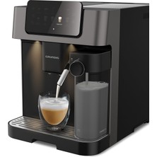 Frefly Store Grundig Kva 7230 Delisia Coffee Tam Otomatik Espresso Makinesi