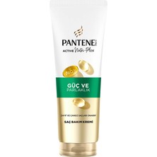 Frefly Store Pantene Güç ve Parlaklık Saç Kremi 275 ml