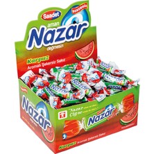 Frefly Store Karpuz Aromalı Sakız 100 Lü