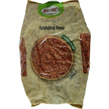 Frefly Store Bağdat Baharat Doğal Kurutulmuş Havuç Kurusu 1000 gr Paket