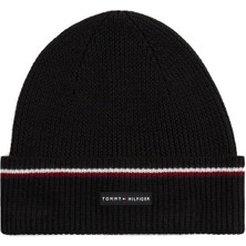 Frefly Store Tommy Hilfiger Sanat, Siyah, Tek Beden