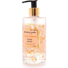 Frefly Store Pierre Cardin Exotic Passion E Vitaminli Nemlendirici Sıvı El Sabunu - 350 ml