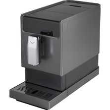 Frefly Store Vestel ESPR8019 Tam Otomatik Espresso Makinesi