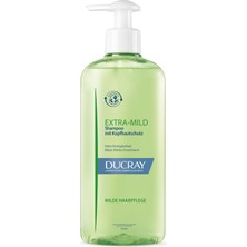 Frefly Store Ducray Extra Doux Shampoo Sık Kullanım Şampuanı 400ML