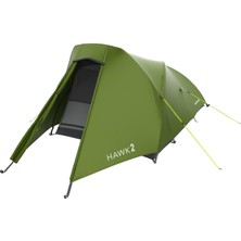 Frefly Store Hannah Hawk 2 Ultralight 2 Kişilik 5 Mevsim Çadır